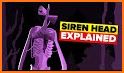 Siren Head SCP Retribution Tips related image