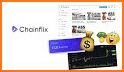 Chainflix – Watch Videos & Earn Coins! related image