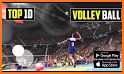 Volleyball 3D Offline Sim Game related image