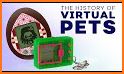 SUSH • virtual pets related image