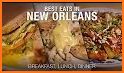 New Orleans Style Restaurant related image