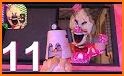 Scream Granny Barbi: Haunted Ice Mod Mystery House related image