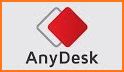 AnyDesk remote PC/Mac control related image