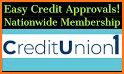 Credit Union 1 Mobile related image