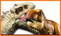 Dinosaur Trainer - Jurassic Battle Royale World related image