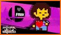 Super Frisk related image