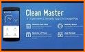 Ora Clean & Master, Antivirus related image