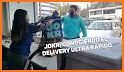 JOKR - Fast Grocery Delivery related image