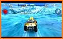 Buggy Car: Beach Racing Games related image