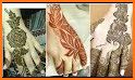 Mehndi Designs -Top Mehandi Design Trends For 2019 related image