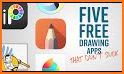 Free Procreate Pro Draw & Paint Editor App Guide related image