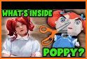 |Doll Playtime| Horror poppy related image