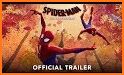 Xperia™ Spider-Man: Into the Spider-Verse Theme related image