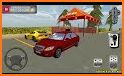 Passenger Bus Taxi Driving Simulator related image