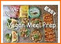 Vegan Food Finder related image