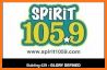 SPIRIT 105.9 related image