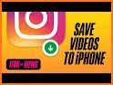 Insta Saver - Photo & Video Saver for Instagram related image