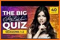 Pretty Little Liars Quiz 2021 related image