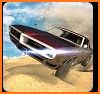 American Muscle Car Driving Simulator Game 2018 related image