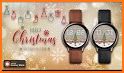 TicWatch Christmas Clock related image