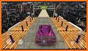 Real Stunt Car & Mega Ramp Car Race Sim 2019 related image