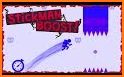 Stickman Boost Legends - Crazy Street Jump and Run related image