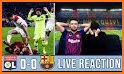 Barcelona Live — Not official app for FC Barca Fan related image