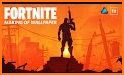 Fortnite Wallpapers battle Royale art related image