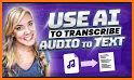 AI Audio Translate related image