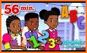 Learn counting for kids ( No Ads) related image