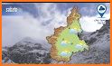 Meteo Piemonte related image