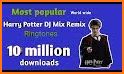 Harry Potter Ringtones related image