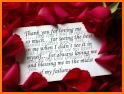 Love message - Valentines Day related image