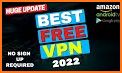 VPN Vietnam - Unlimited Bandwidth | Fast & Secure related image