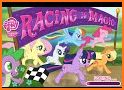 Twilight Sparkle Racing Is Magic related image