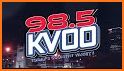 98.5 KVOO related image