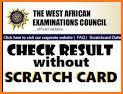 WAEC RESULT QR Code Reader v2.0 related image