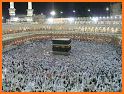 Makkah Live TV - Hajj 2021 Video HD 🕋 related image