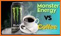 Coffee Monster related image