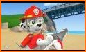 Paw Ryder Rush – Puppy Patrol Kart Racing related image