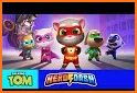 Guide For Talking tom Hero dash 2 0 2 0 related image