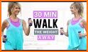 Walking Fit related image