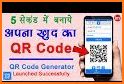 QR Scanner & QR Code Reader, Barcode Generator related image