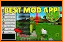 Mods Installer for Minecraft PE related image