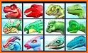 Dinosaur Park - Kids dino game related image