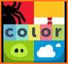 Colormania - Guess the Color - The Logo Quiz Game related image