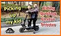 Duo Kick Scooter related image