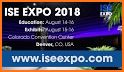 ISE EXPO 2018 related image