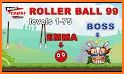 Roller Ball 99: Bounce Ball Hero Adventure related image