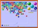 Bubble Shooter Space Pro related image